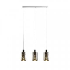 Lampa wisząca PIOLI P0369-03A-B5GR Zuma Line