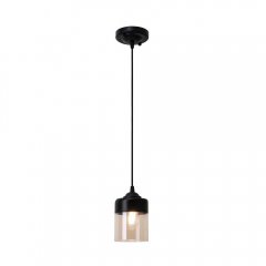 Lampa wisząca PORTO CL19020-1P-BL Zuma Line