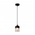 Lampa wisząca PORTO CL19020-1P-BL Zuma Line