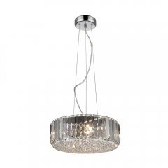 Lampa wisząca PRINCE P0360-05B-F4AC Zuma Line