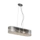 Lampa wisząca PRINCE P0360-06D-F4AC Zuma Line