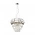 Lampa wisząca QUASAR P0506-06A-F4AC Zuma Line