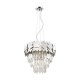 Lampa wisząca QUASAR P0506-06A-F4AC Zuma Line