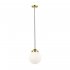 Lampa wisząca RIANO P0454-01D-F7AA Zuma Line