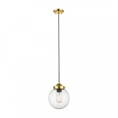 Lampa wisząca RIANO P0454-01D-F7AC Zuma Line