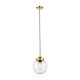 Lampa wisząca RIANO P0454-01D-F7AC Zuma Line