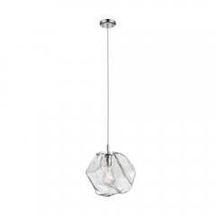 Lampa wisząca ROCK P0488-01A-F4AC Zuma Line