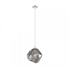 Lampa wisząca ROCK P0488-01A-F4FZ Zuma Line