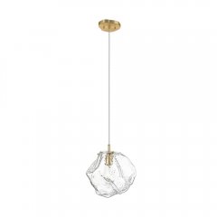 Lampa wisząca ROCK P0488-01B-U8AC Zuma Line