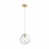 Lampa wisząca ROCK P0488-01B-U8AC Zuma Line