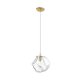 Lampa wisząca ROCK P0488-01B-U8AC Zuma Line