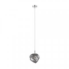 Lampa wisząca ROCK P0488-01F-F4FZ Zuma Line