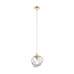 Lampa wisząca ROCK P0488-01F-U8AC Zuma Line