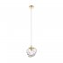 Lampa wisząca ROCK P0488-01F-U8AC Zuma Line