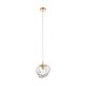 Lampa wisząca ROCK P0488-01F-U8AC Zuma Line