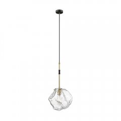 Lampa wisząca ROCK P0488-01M-SEAC Zuma Line