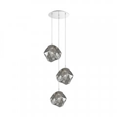 Lampa wisząca ROCK P0488-03A-B5FZ Zuma Line