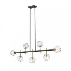 Lampa wisząca ROCK P0488-07T-SEAC Zuma Line