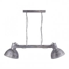 Lampa wisząca SAMIA 11483-77 LeuchtenDirekt