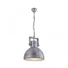 Lampa wisząca SAMIA 11484-77 LeuchtenDirekt
