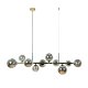 Lampa wisząca SERENITY 1213 Zuma Line