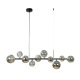 Lampa wisząca SERENITY 1214 Zuma Line
