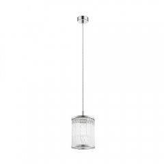 Lampa wisząca SERGIO P0528-01F-F4AC Zuma Line