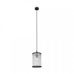 Lampa wisząca SERGIO P0528-01F-P7AC Zuma Line