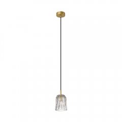 Lampa wisząca TAZZA P0590-01A-V7AC Zuma Line