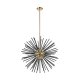 Lampa wisząca URCHIN P0491-09C-F7BC Zuma Line