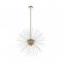 Lampa wisząca URCHIN P0491-09D-F7AC Zuma Line