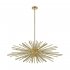 Lampa wisząca URCHIN P0491-09E-F7DY Zuma Line