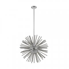 Lampa wisząca URCHIN P0491-09F-F4AN Zuma Line