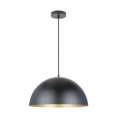 Lampa wisząca VELA A8001XL-BK Zuma Line