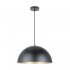 Lampa wisząca VELA A8001XL-BK Zuma Line