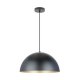 Lampa wisząca VELA A8001XL-BK Zuma Line