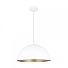 Lampa wisząca VELA A8001XL-WH Zuma Line