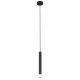 Lampa wisząca VELIC P241125801BL Zuma Line