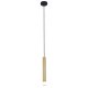 Lampa wisząca VELIC P241125801GD Zuma Line