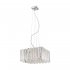 Lampa wisząca VENTUS P0465-05D-F4AC Zuma Line