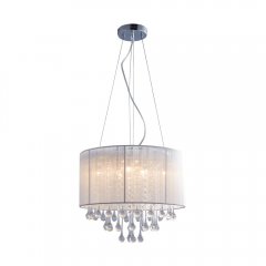 Lampa wisząca VERONA RLD92174-8A Zuma Line