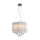 Lampa wisząca VERONA RLD92174-8A Zuma Line