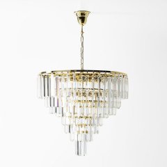 Lampa wisząca VERSAILLES 17701 / 20-GLD Zuma Premium