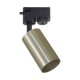 Lampa reflektor spot szynowy 1-fazowy TUBE TRACK TLS001-GLD Zuma Line