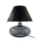 Lampa stołowa ADANA GRAFIT 5522BK Zuma Line