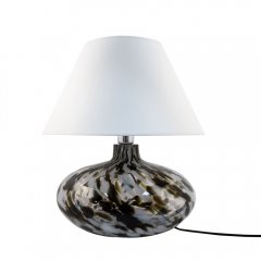 Lampa stołowa ADANA KREZLE 5524WH Zuma Line