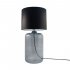 Lampa stołowa AMARSA GRAFIT 5510BK Zuma Line