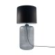 Lampa stołowa AMARSA GRAFIT 5510BK Zuma Line