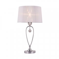 Lampa stołowa BELLO RLT93224-1A Zuma Line