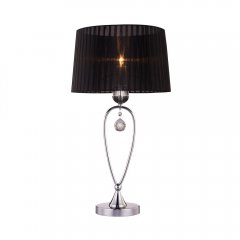 Lampa stołowa BELLO RLT93224-1B Zuma Line